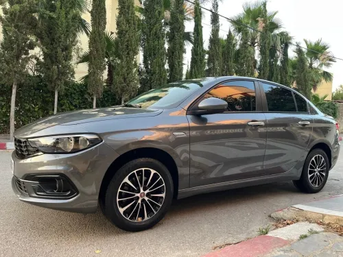Fiat Tipo Sedan 2023 