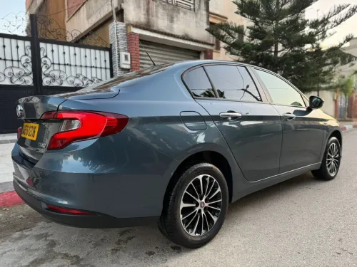 Fiat Tipo Sedan 2023 City plus Boite automatique 32.000km