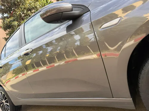 Fiat Tipo Sedan 2023 Boite automatique 22000km
