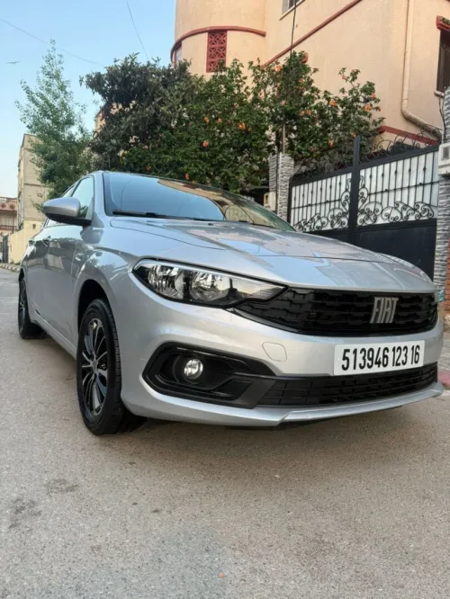 Fiat Tipo Sedan 2023 