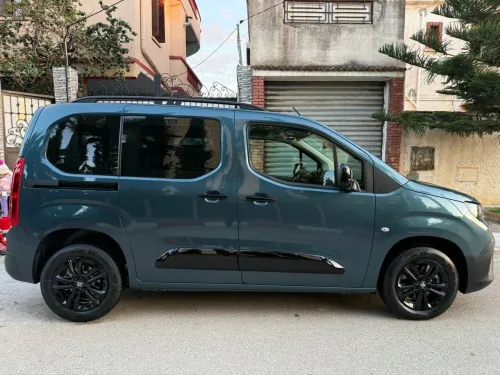 Fiat Doblo panorama 2025 Cult