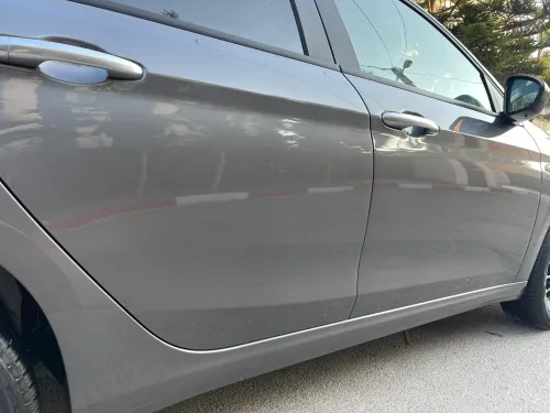 Fiat Tipo Sedan 2023 City
