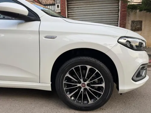 Fiat Tipo Sedan 2025 
