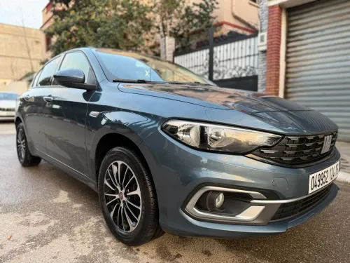 Fiat Tipo Sedan 2024 Urban Plus