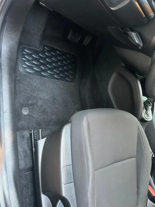 Fiat Tipo Sedan 2023 City plus Boite automatique 24000km