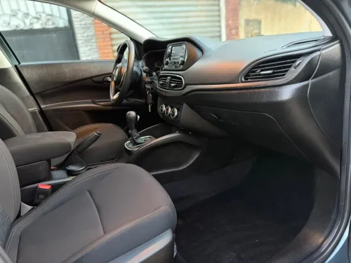 Fiat Tipo Sedan 2023 City plus Boite automatique 32.000km