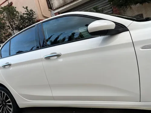 Fiat Tipo Sedan 2023 Life