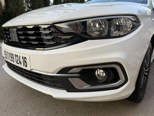 Fiat Tipo Sedan 2024 Life