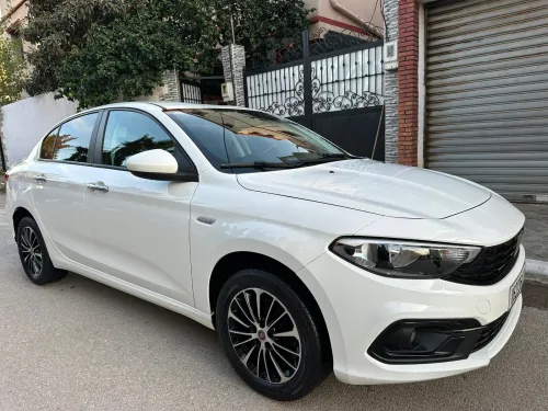 Fiat Tipo Sedan 2023 City plus Boite automatique