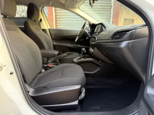 Fiat Tipo Sedan 2024 City plus Boite automatique