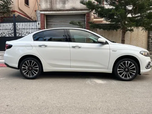 Fiat Tipo Sedan 2023 Life