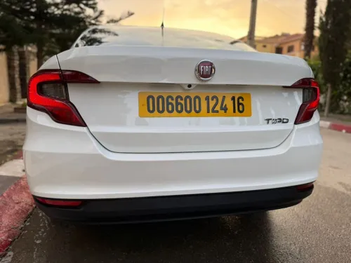 Fiat Tipo Sedan 2024 City plus Boite automatique