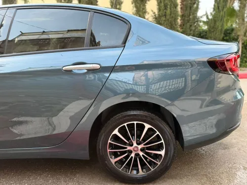 Fiat Tipo Sedan 2024 Urban Plus