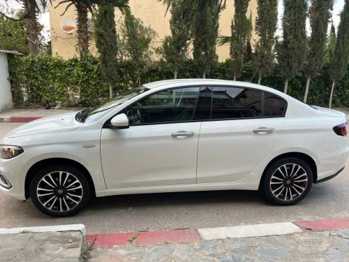 Fiat Tipo Sedan 2023 Life