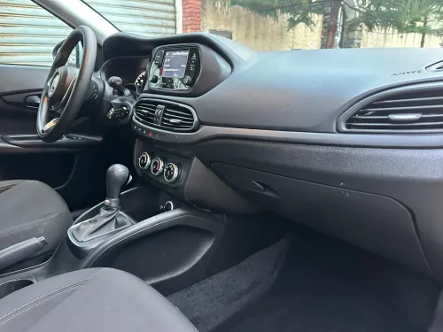 Fiat Tipo Sedan 2023 City plus Boite automatique 24.000km