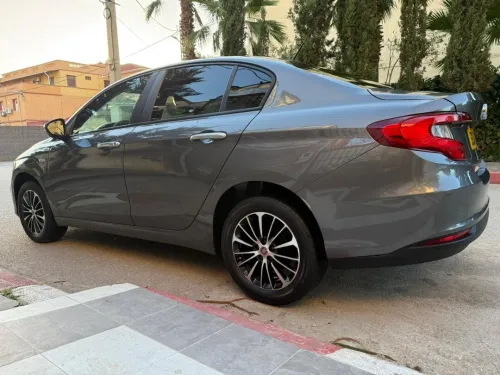 Fiat Tipo Sedan 2024 1.6L boite automatique