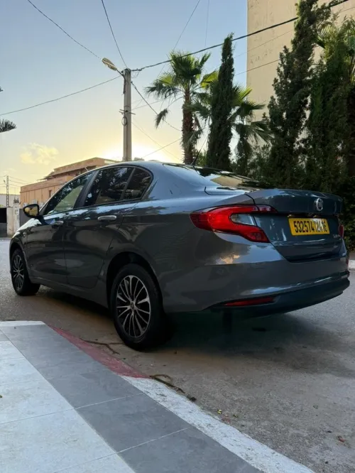 Fiat Tipo Sedan 2024 