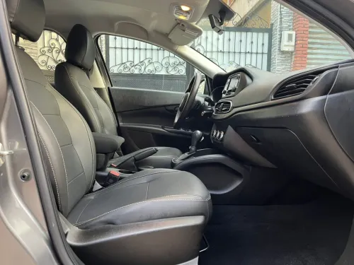 Fiat Tipo Sedan 2023 City plus Boite automatique