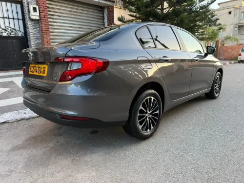 Fiat Tipo Sedan 2024 1.6L boite automatique