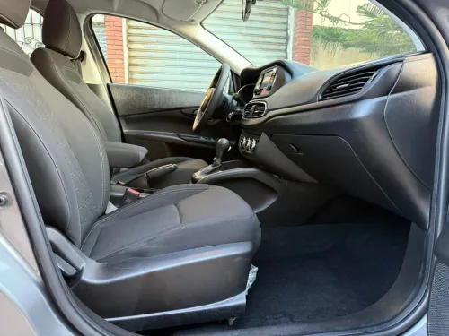 Fiat Tipo Sedan 2024 