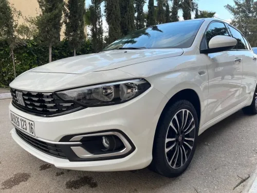 Fiat Tipo Sedan 2023 Life