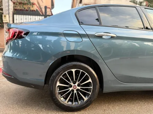 Fiat Tipo Sedan 2024 Urban Plus