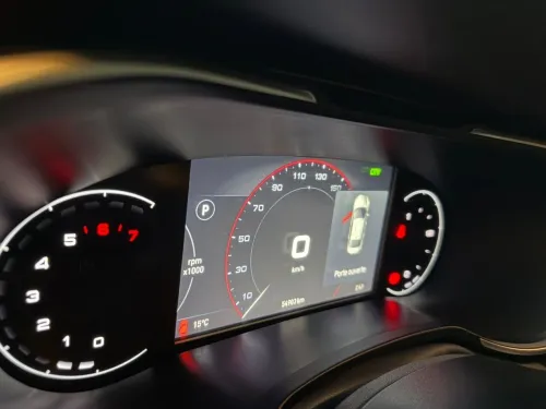 Fiat Tipo Sedan 2024 Urban Plus