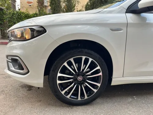 Fiat Tipo Sedan 2023 Life