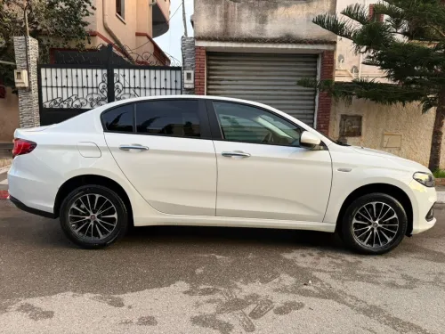 Fiat Tipo Sedan 2024 City plus Boite automatique