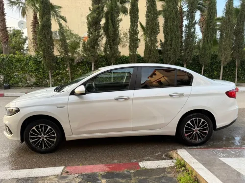 Fiat Tipo Sedan 2024 City plus Boite automatique