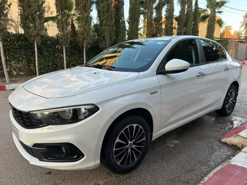 Fiat Tipo Sedan 2023 City plus Boite automatique