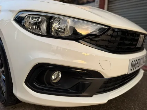 Fiat Tipo Sedan 2024 City plus Boite automatique 24.000km
