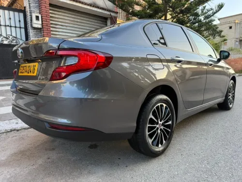 Fiat Tipo Sedan 2024 Boite automatique