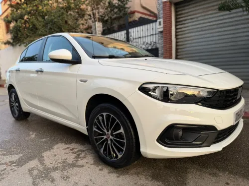 Fiat Tipo Sedan 2024 City plus Boite automatique