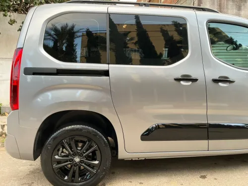 Fiat Doblo panorama 2026 Cult