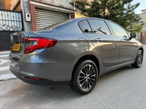 Fiat Tipo Sedan 2024 1.6L boite automatique