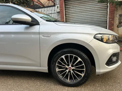 Fiat Tipo Sedan 2023 City plus Boite automatique 24000km