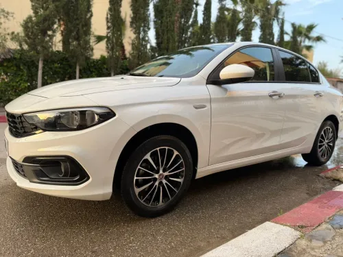 Fiat Tipo Sedan 2024 City plus Boite automatique