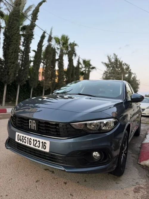 Fiat Tipo Sedan 2023 City plus Boite automatique 32.000km