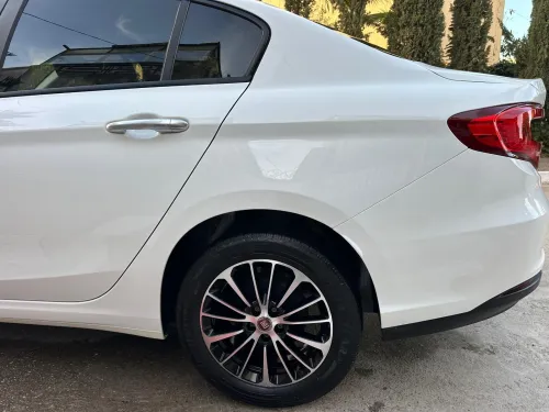 Fiat Tipo Sedan 2023 City plus Boite automatique