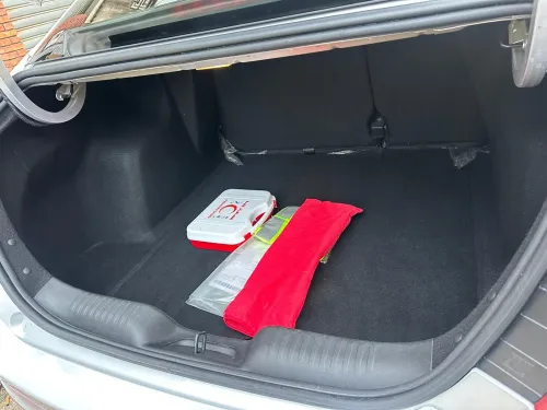 Fiat Tipo Sedan 2023 City plus Boite automatique 24000km