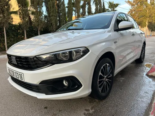 Fiat Tipo Sedan 2023 City plus Boite automatique 46.000km