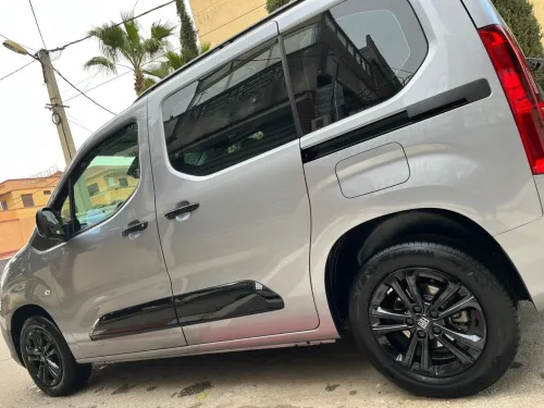 Fiat Doblo panorama 2025 Cult