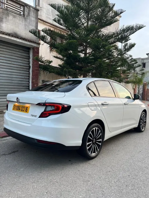 Fiat Tipo Sedan 2023 Life