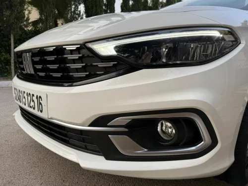 Fiat Tipo Sedan 2025 
