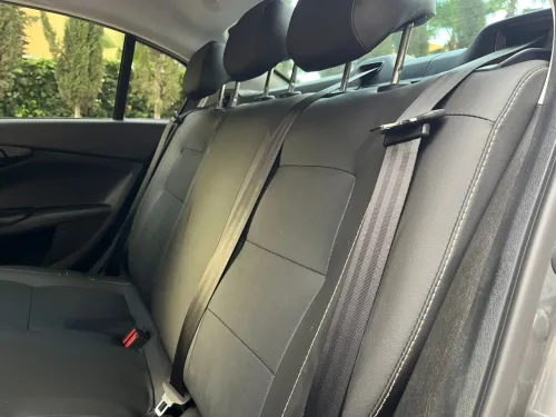 Fiat Tipo Sedan 2023 City plus Boite automatique