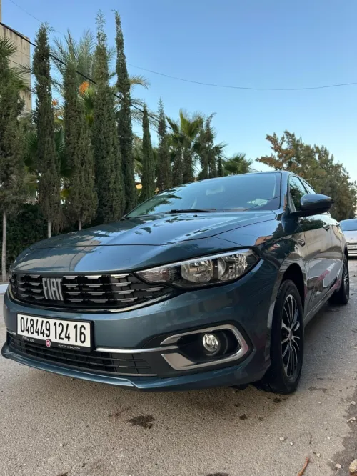 Fiat Tipo Sedan 2024 Urban Plus