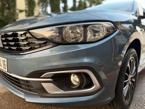 Fiat Tipo Sedan 2024 Urban Plus