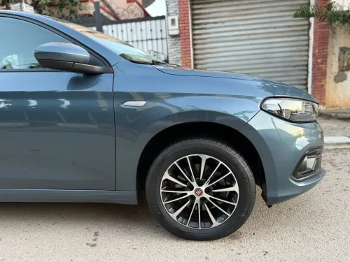 Fiat Tipo Sedan 2023 City plus Boite automatique 32.000km