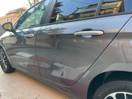 Fiat Tipo Sedan 2023 